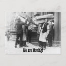 Search for vintage boxes invitations Change of address