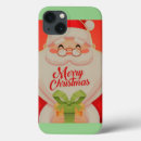Search for santa claus iphone 13 cases Colourful