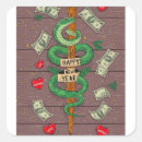 Search for chinese zodiac symbol stickers Illustration