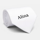 Search for blanks ties College