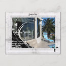 Search for black and white marble postcards Modern