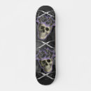 Search for rose flower skateboards Goth