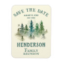 Search for family reunion save the dates Party