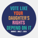 Search for like stickers Vote