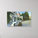 Search for franklin canvas prints View