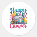 Search for kids camp stickers Cute