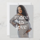 Search for maternity invitations Coming soon