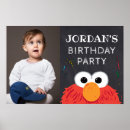 Search for elmo party decor Rainbow