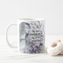 Search for floral quote mugs Christian