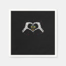 Search for cinco de mayo napkins Skull