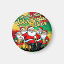 Search for most magnets Merry christmas