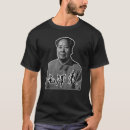 Search for mao zedong tshirts Chairman