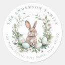 Search for easter name stickers Flowers