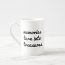 Search for speciality mugs Memories