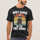 Search for honey badger quote Spirit animal