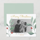 Search for mistletoe cards Botanical