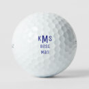 Search for best man golf balls For him
