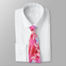 Search for round shape ties Pink