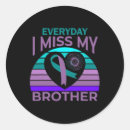 Search for brother love stickers Purple