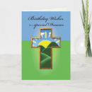 Search for priest birthday cards Deacon