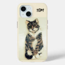 Search for cat design iphone cases Pet lover