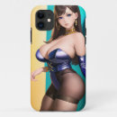 Search for japanese girl iphone cases Anime