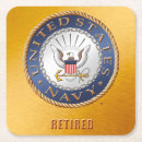 Search for us navy coasters Retired