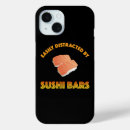 Search for sashimi iphone cases Wasabi