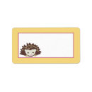 Search for girl owl return address labels Baby
