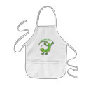 Search for greetings kids aprons Cute