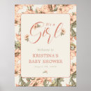 Search for pink for baby girl posters Elegant