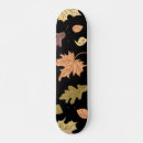 Search for autumn leaf skateboards Fall