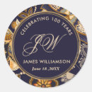 Search for monogram wax envelope seals Gold