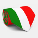 Search for italian flag ties Flag of italy