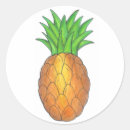 Search for pineapple stickers Fruit