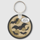 Search for cute vampire key rings Bats