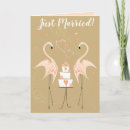 Search for just married cards Retro