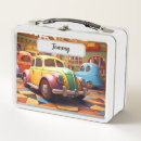 Search for cute lunch boxes Boy