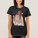 Search for red haired tshirts Woman