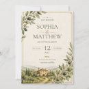 Search for tuscan save the dates Elegant