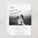 Search for simple engagement party invitations Script