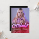Search for style graduation invitations Chic