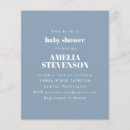 Search for baby shower blocks Modern