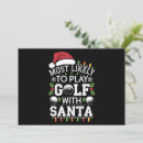 Search for golf seasonal cards Matching