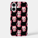 Search for kawaii design iphone cases Pink
