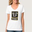 Search for bull logo tshirts Pitbull