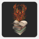 Search for firebird stickers Fantasy