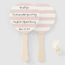 Search for bridal shower hand fans Script