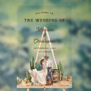 Search for western wedding signs Watercolor
