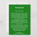 Search for magic christmas invitations Santa